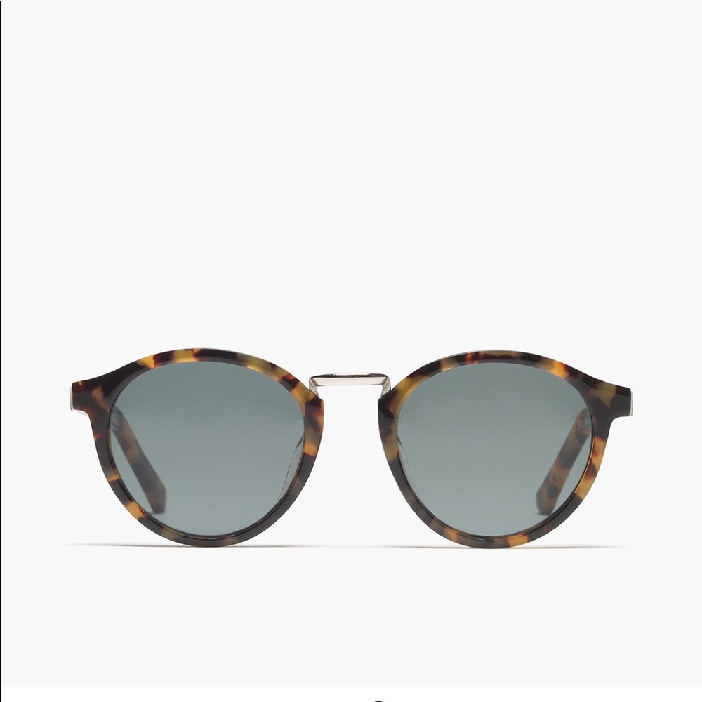 Madewell Indio Sunglasses